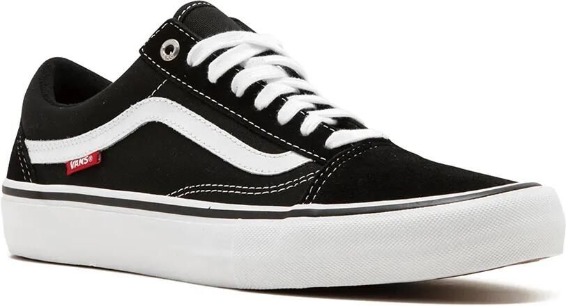 Vans Old Skool Pro sneakers Zwart - Foto 2