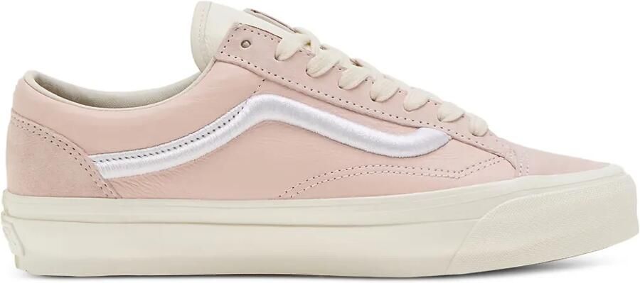 Vans Old Skool Reissue 36 LX sneakers Roze