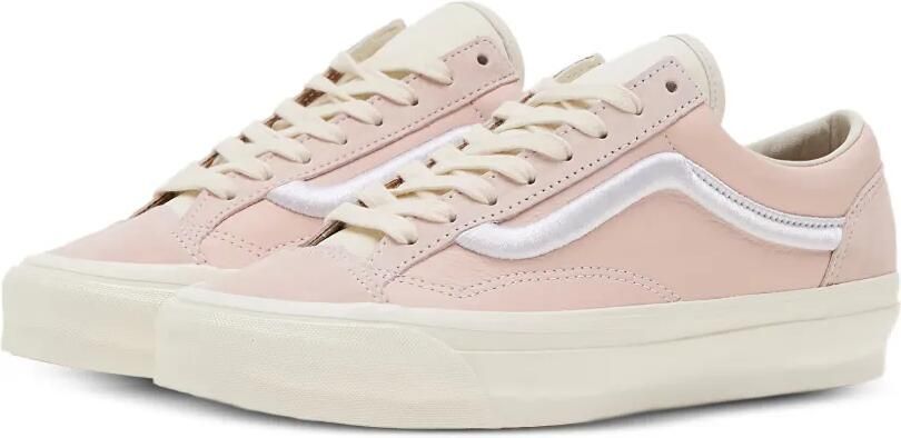 Vans Old Skool Reissue 36 LX sneakers Roze - Foto 3