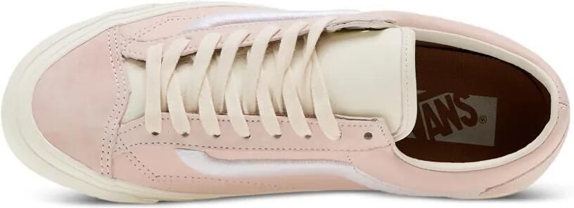 Vans Old Skool Reissue 36 LX sneakers Roze - Foto 5