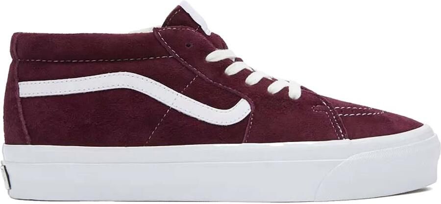 Vans Old Skool Reissue sneakers Rood