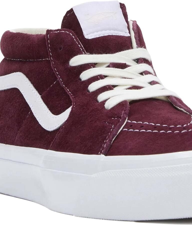 Vans Old Skool Reissue sneakers Rood - Foto 3