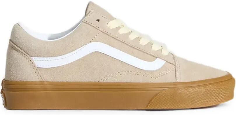 Vans Old Skool schoenen Beige