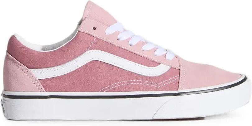 Vans Old Skool schoenen Roze