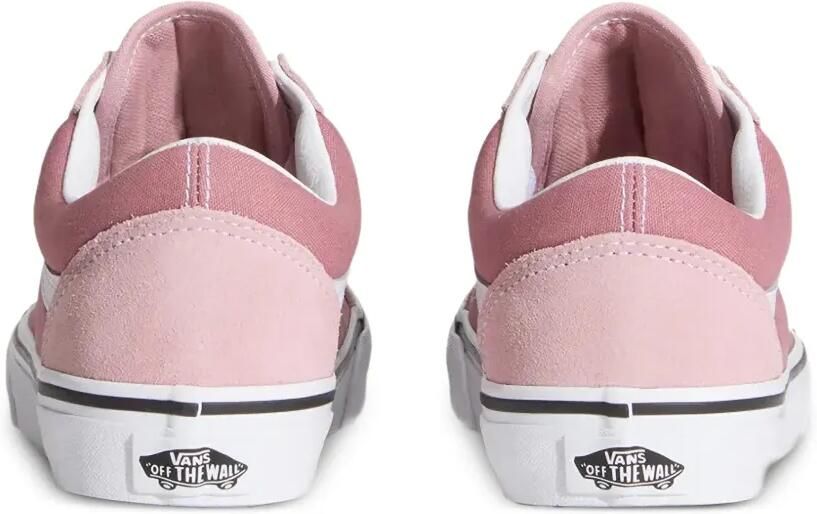 Vans Old Skool schoenen Roze - Foto 3