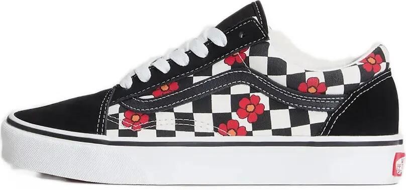 Vans Old Skool shoes Zwart
