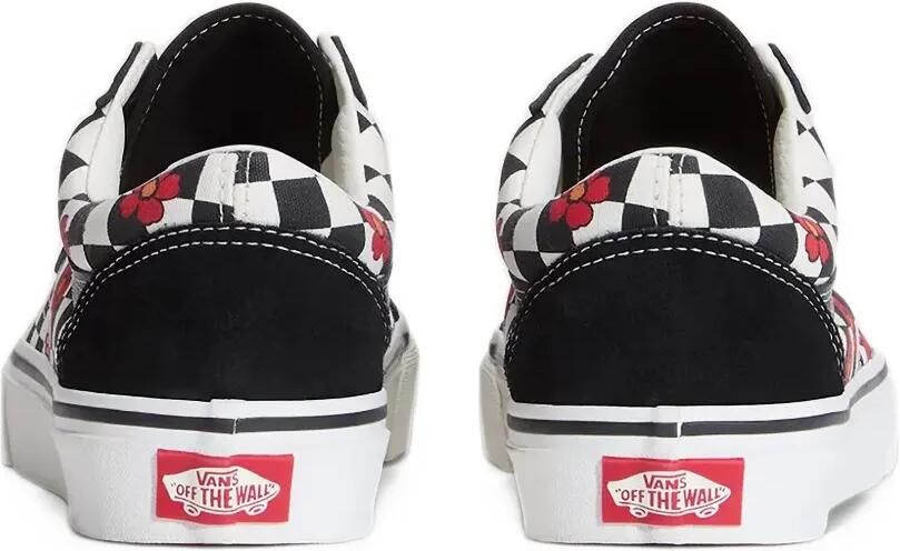 Vans Old Skool shoes Zwart - Foto 3