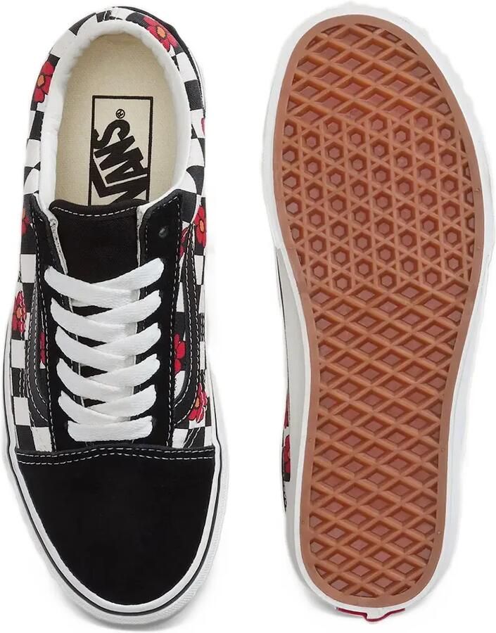 Vans Old Skool shoes Zwart - Foto 2