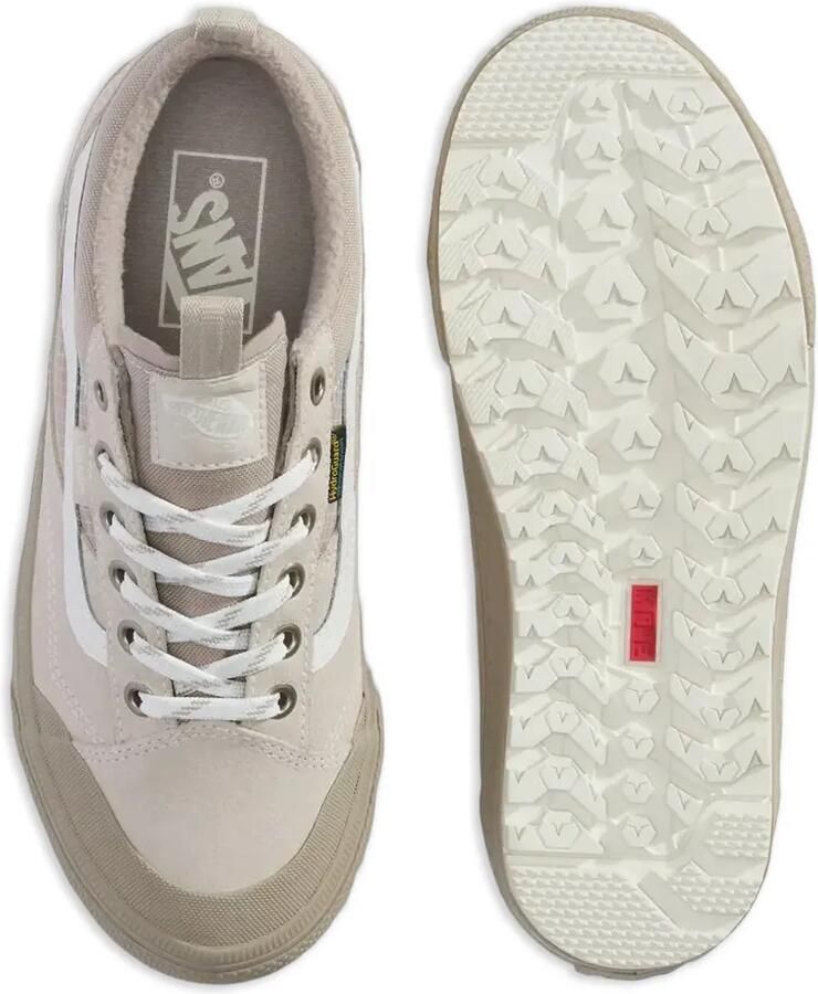 Vans Old Skool sneakers Beige - Foto 2