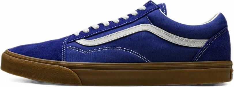 Vans Old Skool sneakers Blauw