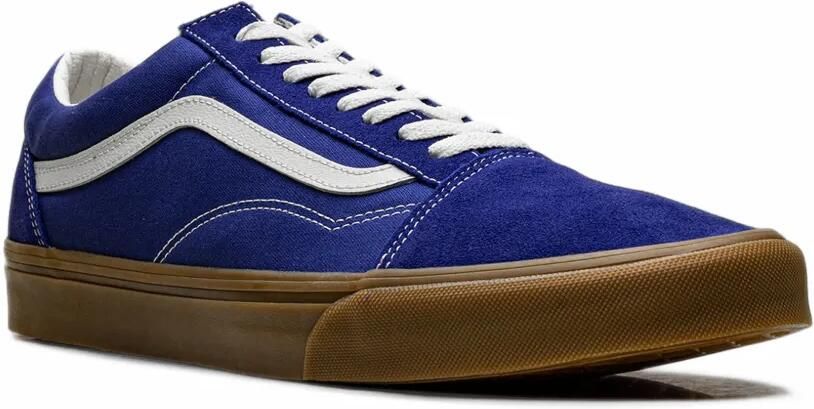 Vans Old Skool sneakers Blauw - Foto 2