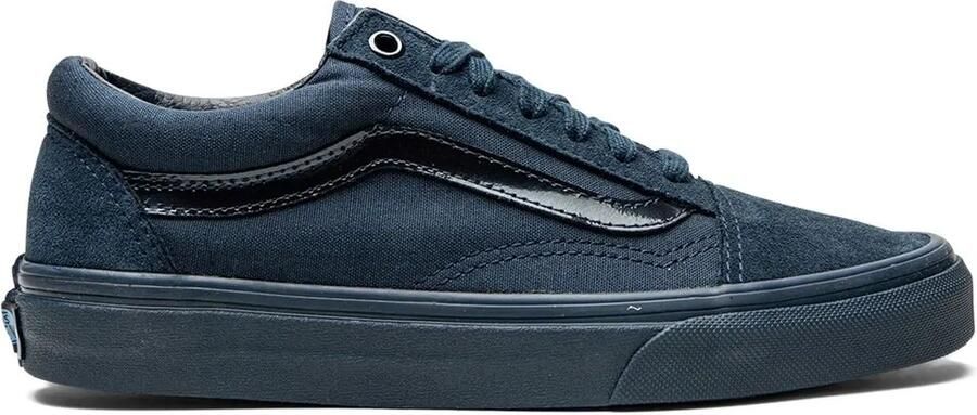 Vans Old Skool sneakers Blauw
