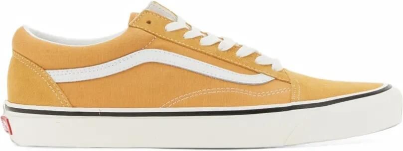 Vans Old Skool sneakers Geel