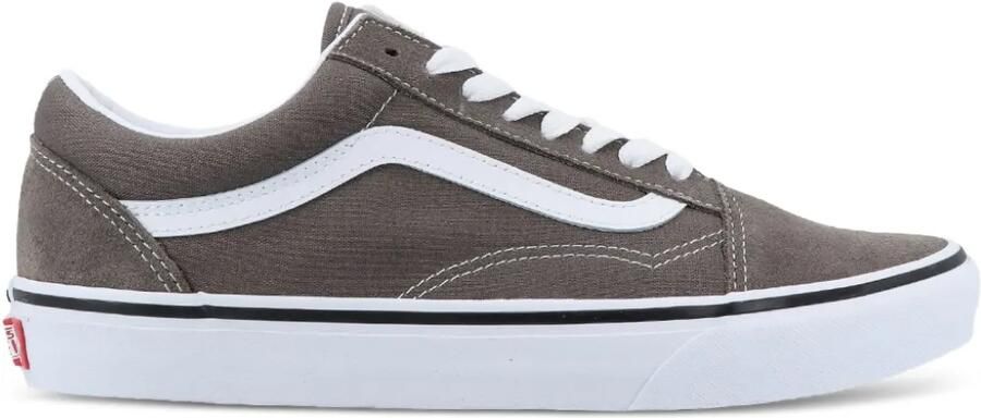 Vans Old Skool sneakers Grijs