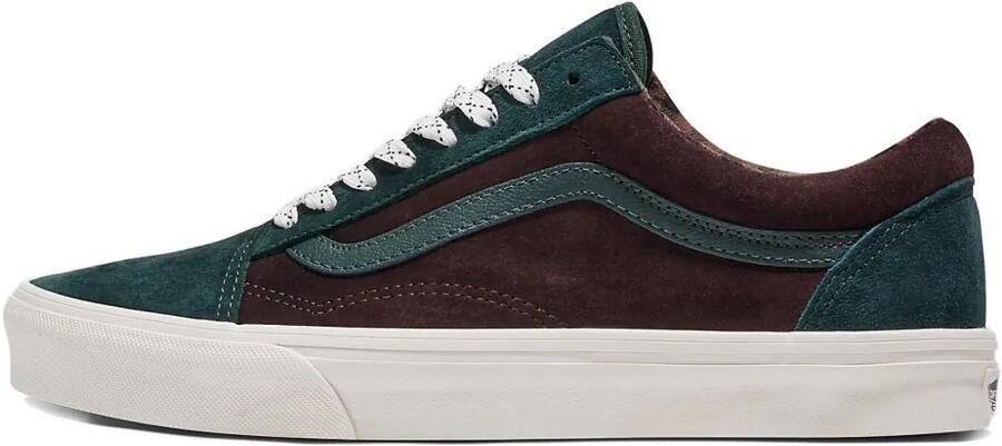 Vans Old Skool sneakers Groen