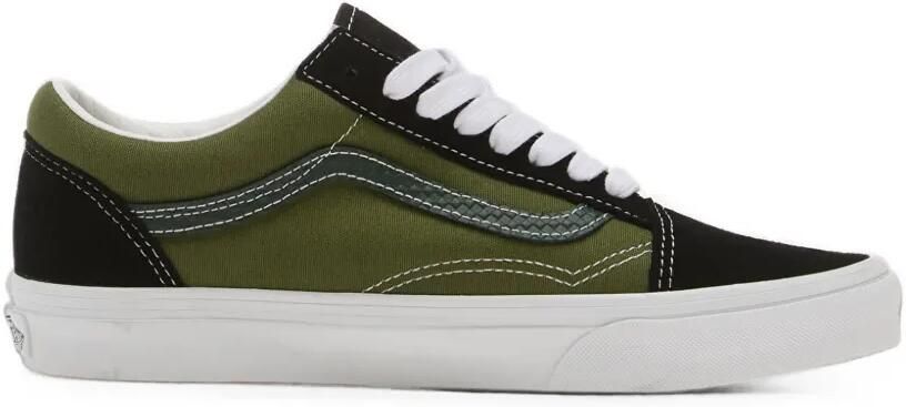 Vans Old Skool sneakers Groen
