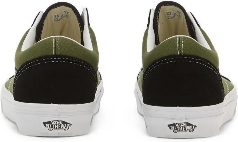 Vans Old Skool sneakers Groen - Foto 2