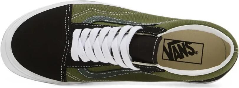 Vans Old Skool sneakers Groen - Foto 4