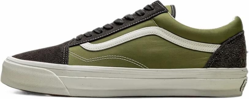 Vans Old Skool sneakers Groen