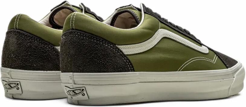 Vans Old Skool sneakers Groen - Foto 3