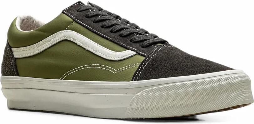 Vans Old Skool sneakers Groen - Foto 2