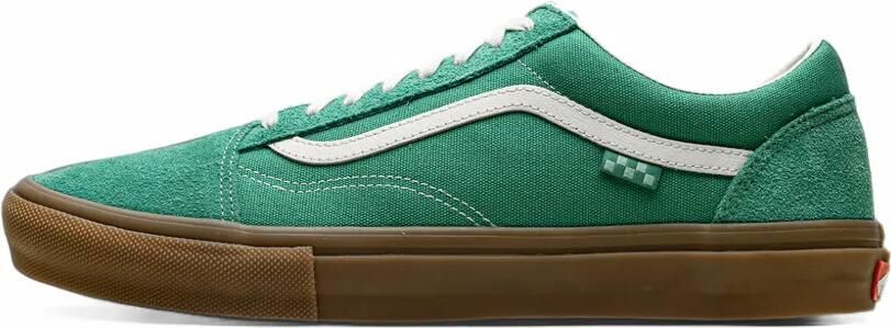 Vans Old Skool sneakers Groen