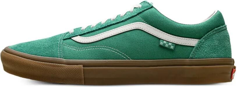 Vans Old Skool sneakers Groen