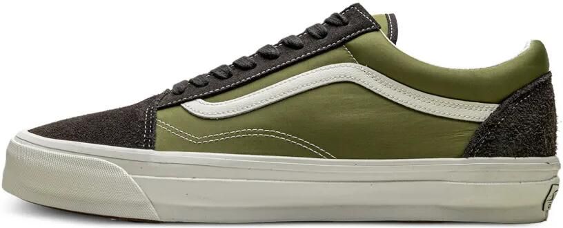 Vans Old Skool sneakers Groen
