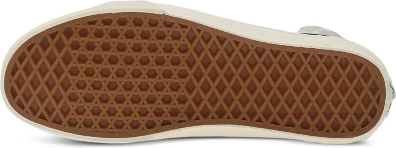Vans Old Skool sneakers met kanten afwerking Zwart - Foto 4
