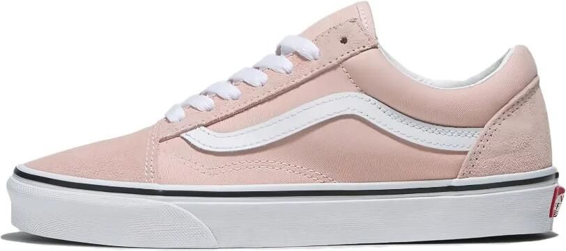 Vans Old Skool sneakers met vlakken Roze