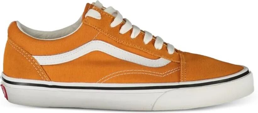 Vans Old Skool sneakers Oranje