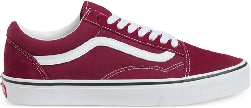 Vans Old Skool sneakers Rood