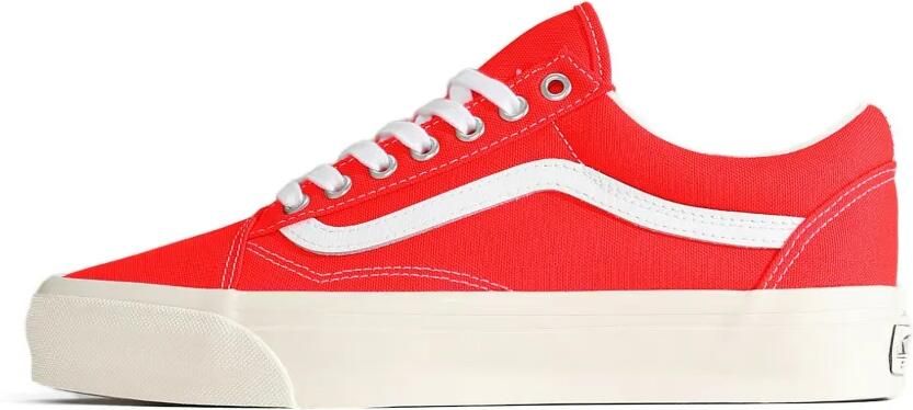 Vans Old Skool sneakers Rood