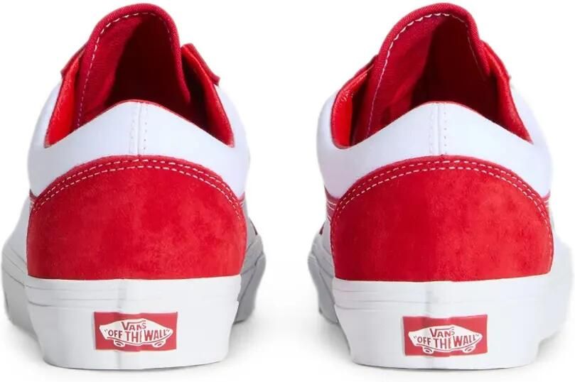 Vans Old Skool sneakers Rood - Foto 3