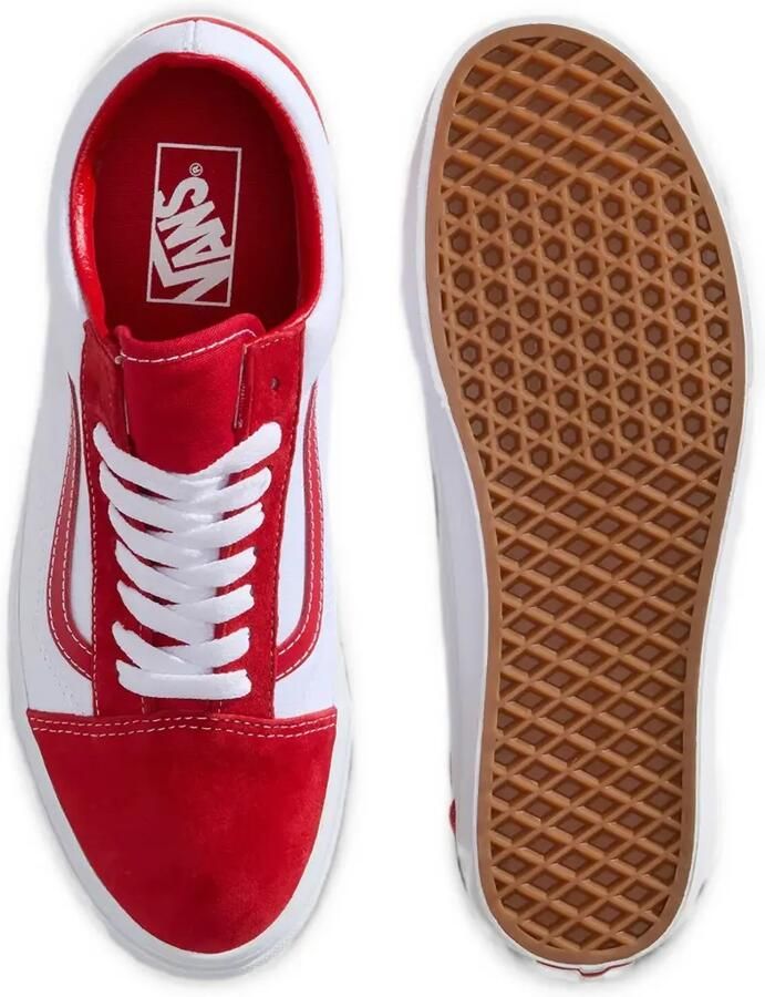Vans Old Skool sneakers Rood - Foto 2