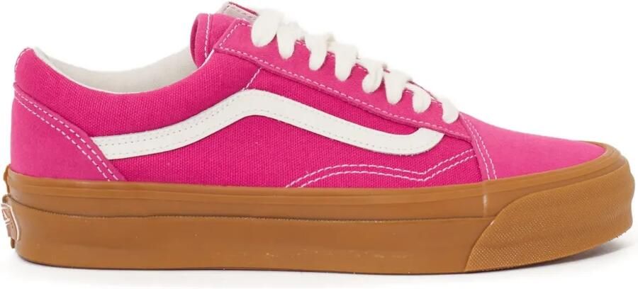 Vans Old Skool sneakers Roze