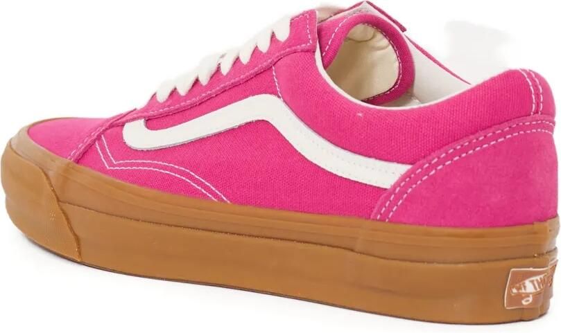 Vans Old Skool sneakers Roze - Foto 3