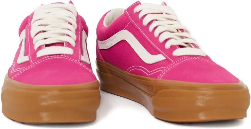 Vans Old Skool sneakers Roze - Foto 5