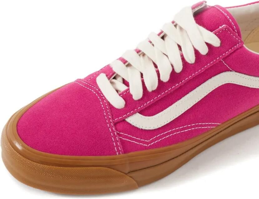 Vans Old Skool sneakers Roze - Foto 2