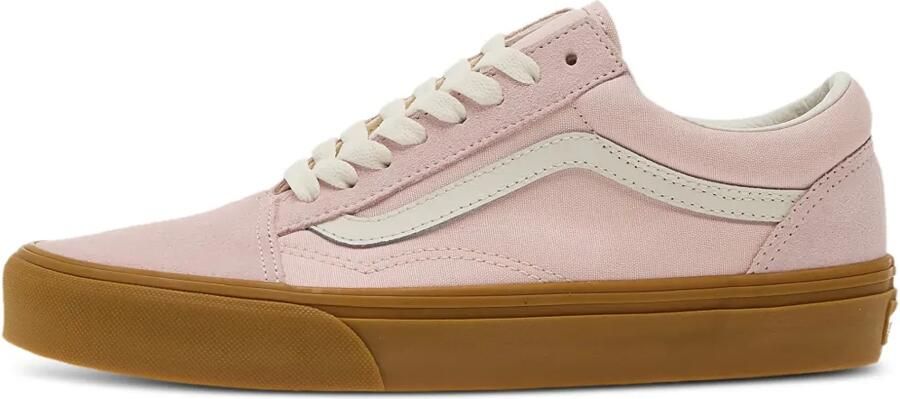 Vans Old Skool sneakers Roze