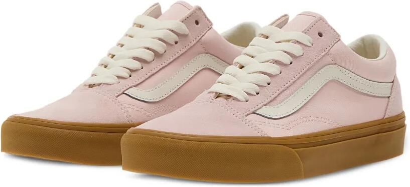 Vans Old Skool sneakers Roze - Foto 3