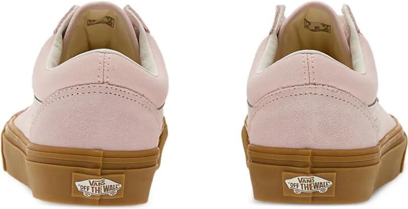Vans Old Skool sneakers Roze - Foto 2