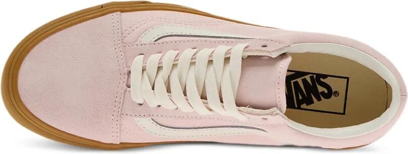 Vans Old Skool sneakers Roze - Foto 4