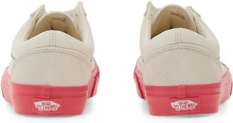 Vans Old Skool sneakers Wit - Foto 2