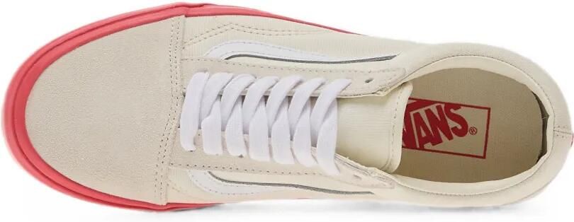 Vans Old Skool sneakers Wit - Foto 4