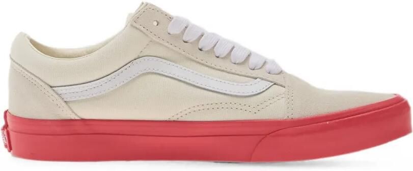 Vans Old Skool sneakers Wit - Foto 3