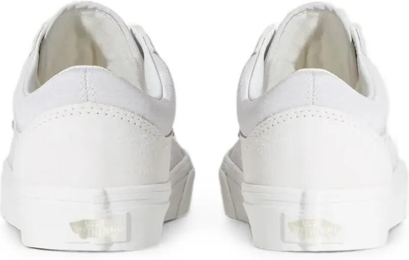 Vans Old Skool sneakers Wit
