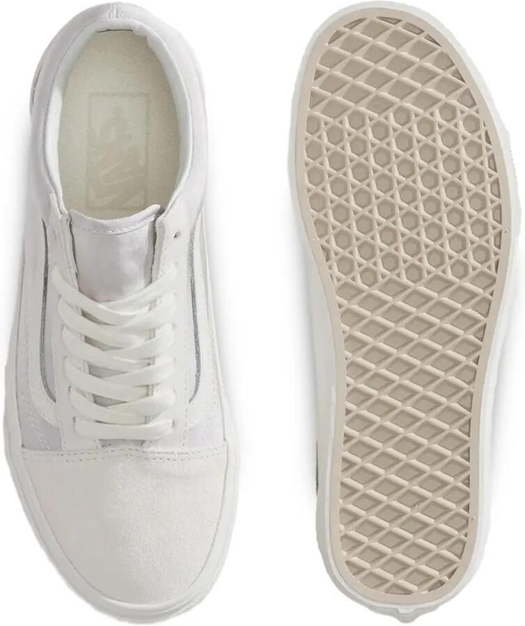 Vans Old Skool sneakers Wit - Foto 2