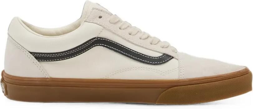 Vans Old Skool sneakers Wit
