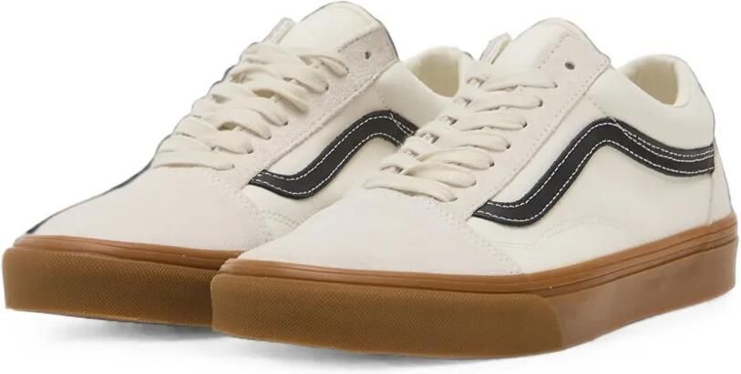 Vans Old Skool sneakers Wit - Foto 3
